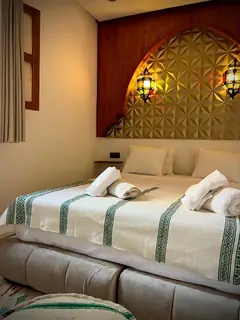La Chambre Double, vue 2