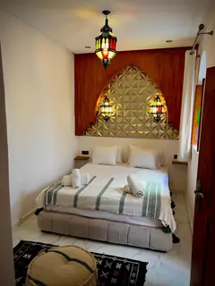 La Chambre Deluxe, vue 3