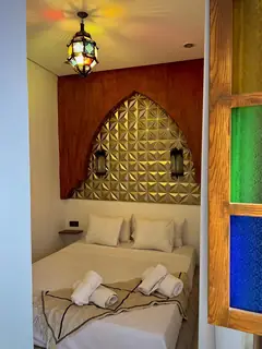 La Petite Chambre Double, vue 2
